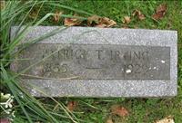 Irving, Patrick T. (2nd Pic.)